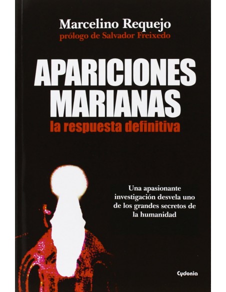 Apariciones marianas