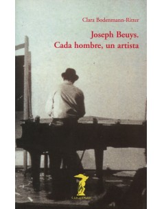 Joseph beuys cada hombre un artista