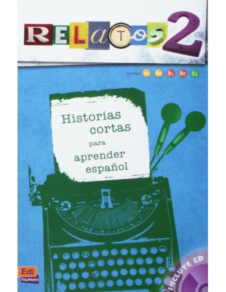 Relatos 2