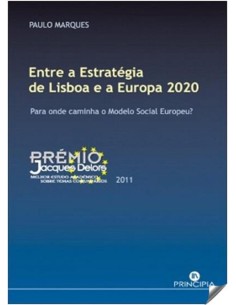 Entre a Estrategia de Lisboa e a Europa 2020