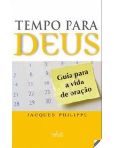 Tempo para Deus