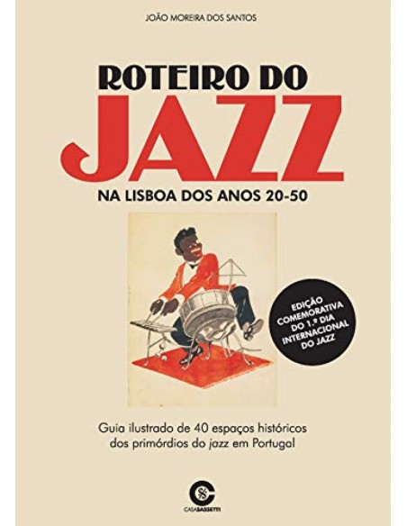 Roteiro do Jazz