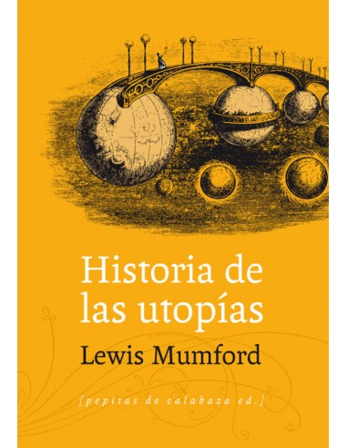 Historia de las utipias