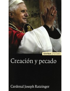Creacion y pecado