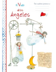 El vuelo de los angeles