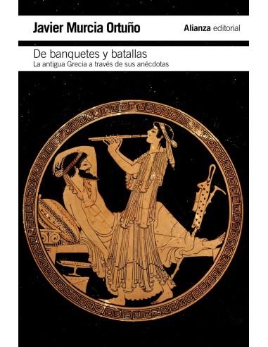 De banquetes y batallas