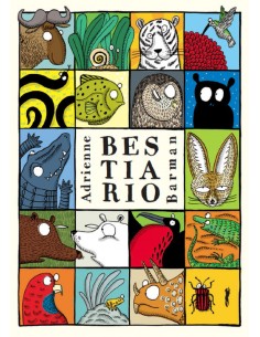Bestiario