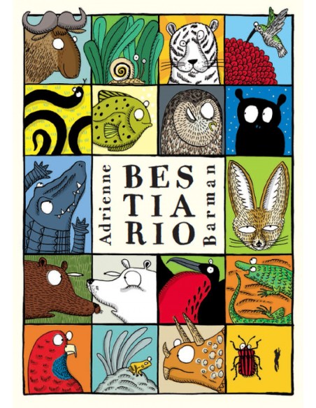 Bestiario