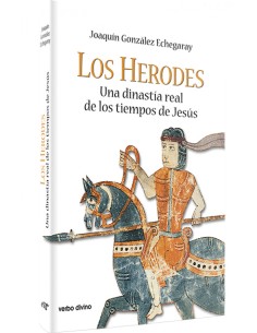 Herodesmundo de Biblia