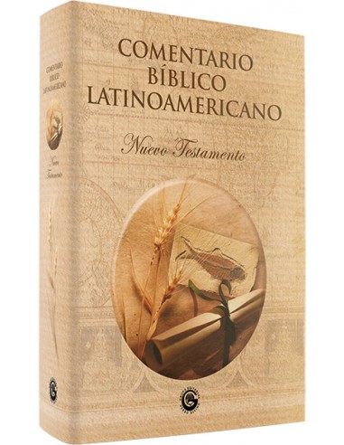 Comentario Biblico Latinoamericano