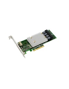 SmartRAID 3154-16i controlado RAID PCI Express x8 3.0 12 Gbit/s