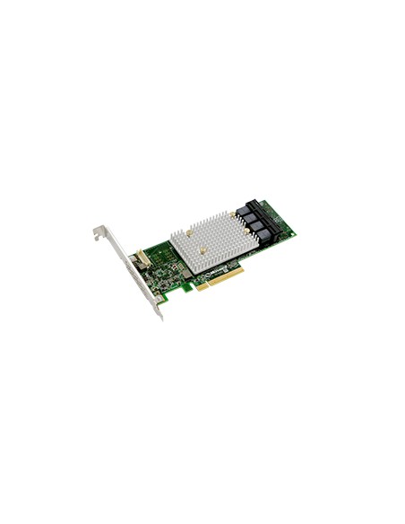 SmartRAID 3154-16i controlado RAID PCI Express x8 3.0 12 Gbit/s