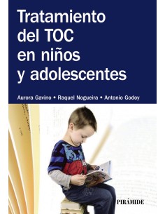 Tratamiento del toc en ninos y adolescentes