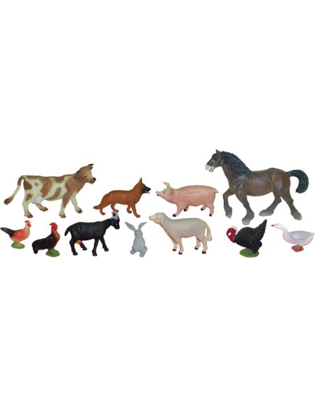 MNL BOT CN ASA ANIMALS GRANJ 11FIG 27420