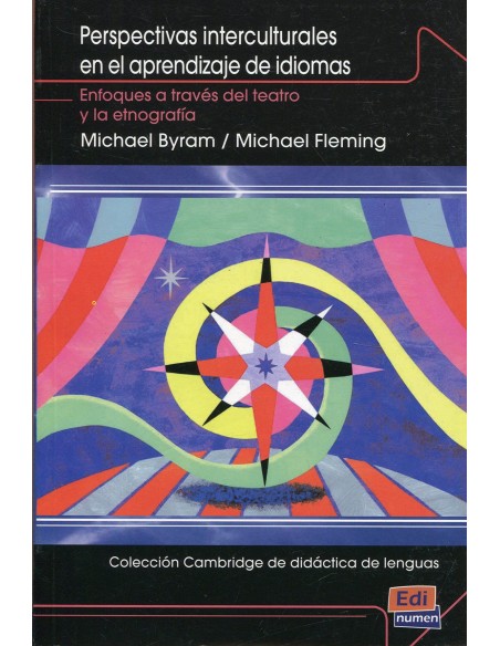 Perspectivas interculturales en aprendizaje de idiomas
