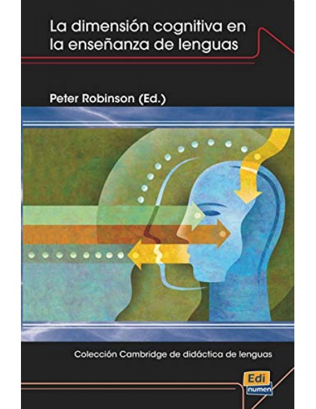 Dimension cognitiva en la ensenanza