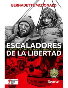 Escaladores de la libertad