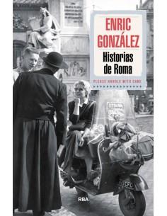 Historias de Roma
