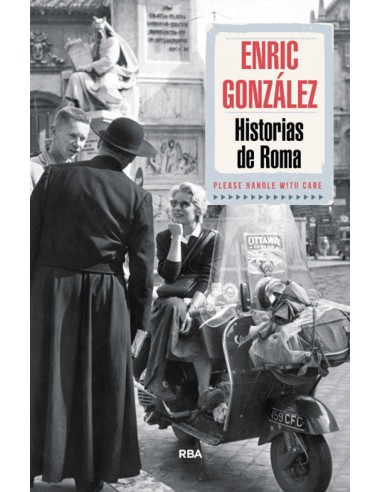 Historias de Roma