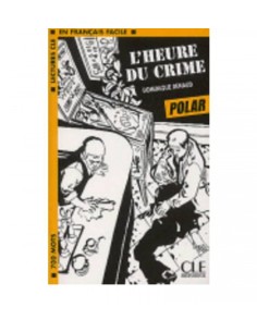Lheure du crime
