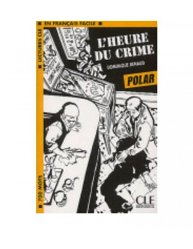 Lheure du crime