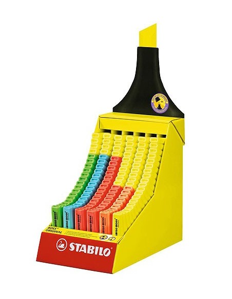 70/120-2 marcador 120 pieza(s) Multicolor