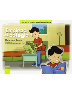 Empieza el colegio