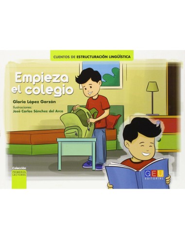 Empieza el colegio