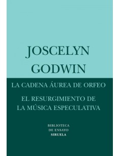 La cadena aurea de orfeo
