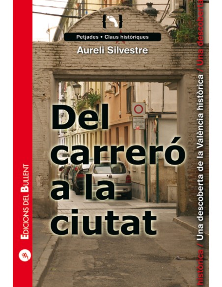 Del carrero a la ciutat