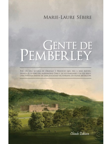 Gente de Pemberley