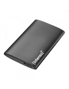 3823451 unidad externa de estado sólido 500 GB USB tipo A 3.2 Gen 1 (3.1 Gen 1) Negro