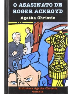 Asasinato de Roger Ackroyd