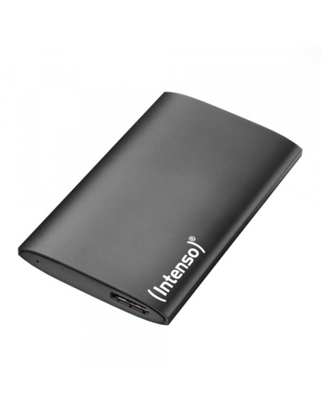 3823471 unidad externa de estado sólido 2 TB USB tipo A 3.2 Gen 1 (3.1 Gen 1) Negro