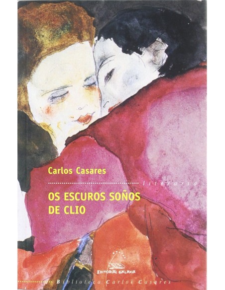 Os escuros sonos de Clio