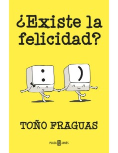 Existe la felicidad