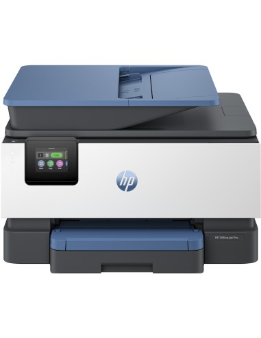 OfficeJet Pro Impresora multifunción 9125e