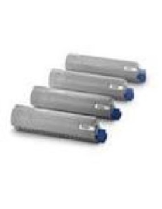 44059106 cartucho de tóner 1 pieza(s) Original Magenta