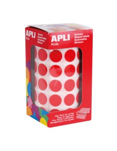 APL R.GOMETS CIRC.15MM.DIAMRO 04857