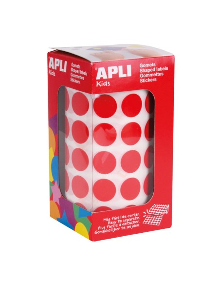 APL R.GOMETS CIRC.15MM.DIAMRO 04857