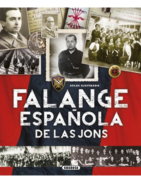 Falange espanola de las jons