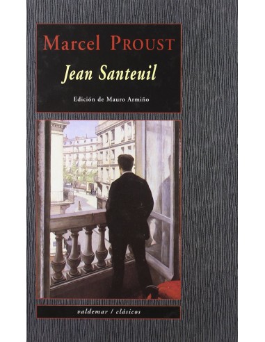 Jean Santeuil