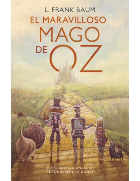 El mago de Oz