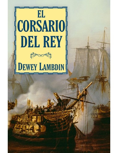 El corsario del Rey