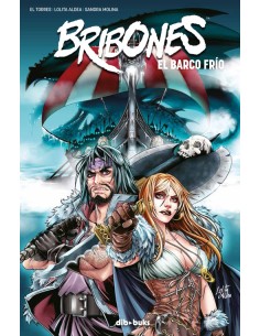 Bribones 2