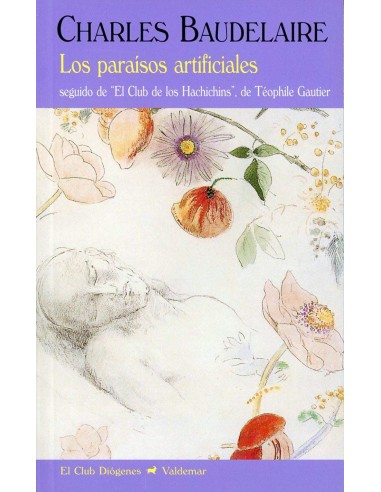 Los paraisos artificiales