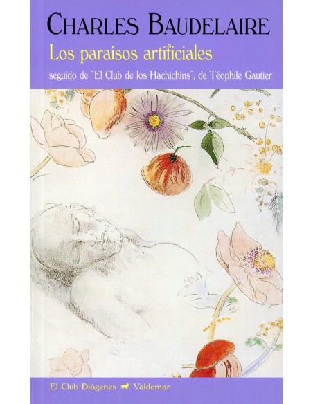 Los paraisos artificiales
