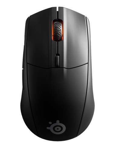 Rival 3 Wireless ratón Juego mano derecha RF Wireless + Bluetooth Óptico 18000 DPI