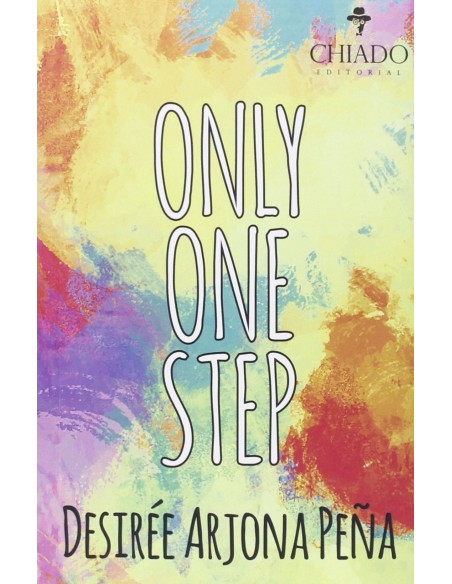 Only one step