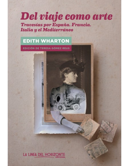 DEL VIAJE COMO ARTE
